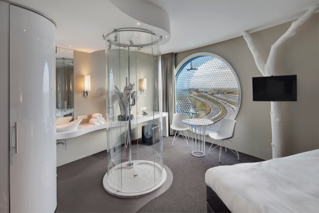 Fletcher Hotel Amsterdam - photo 3