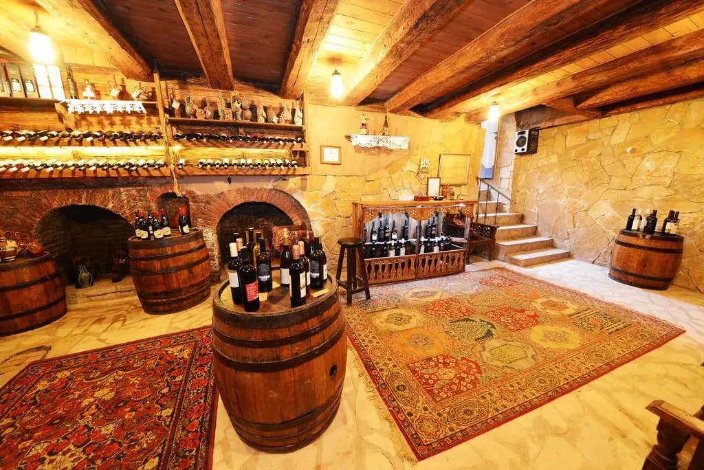 Tbilisi Boutique Mansion - photo 9