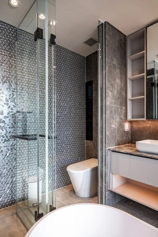 The Metropole Sai Gon Residences - photo 25