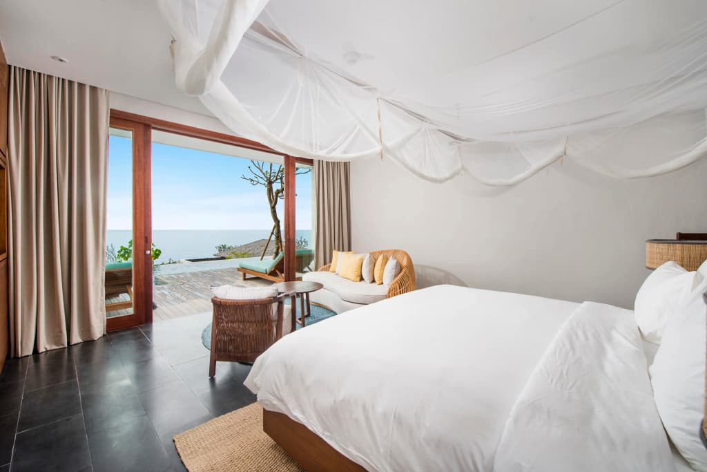 Six Senses Uluwatu - photo 5