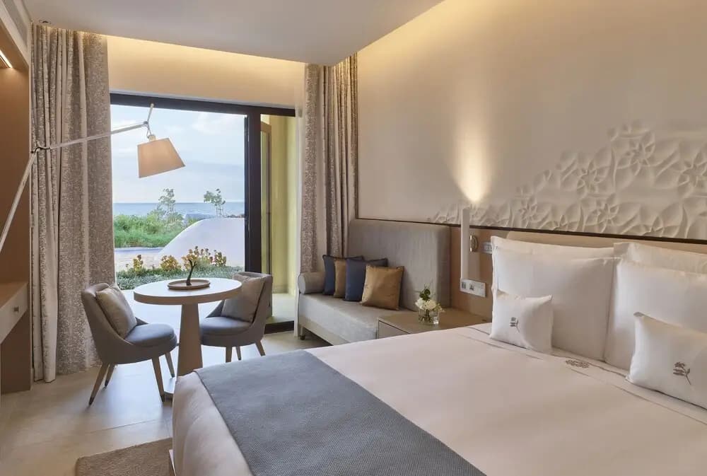 Zulal Wellness Resort - photo 1