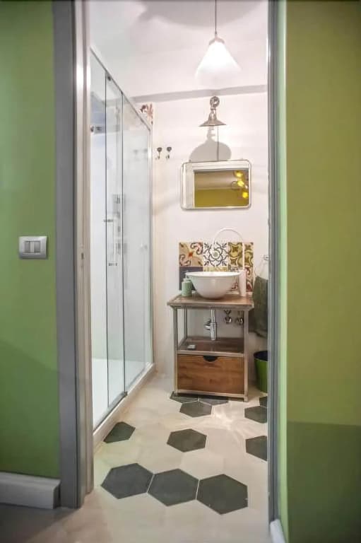 Terrazza Munira Suite - photo 2