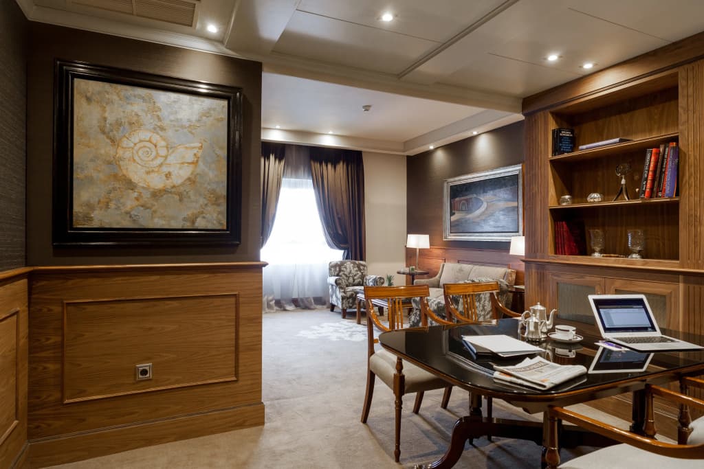 Wellington Hotel & Spa Madrid - photo 21
