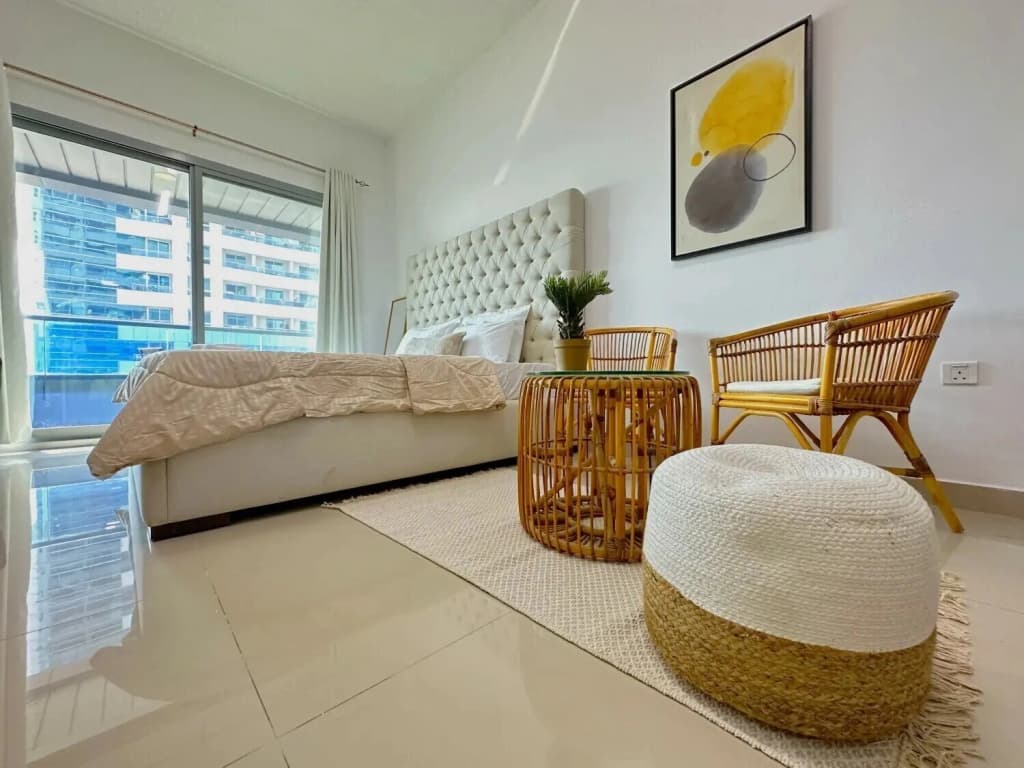 Alzarooni 608 Flat - photo 4