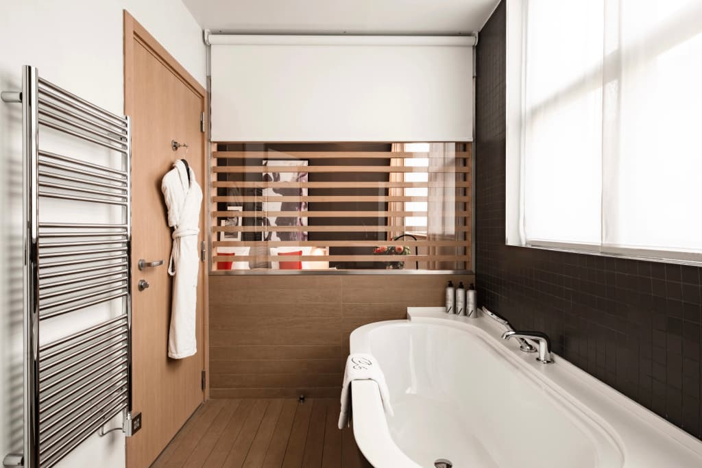 Le Cinq Codet - photo 35