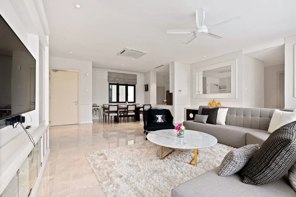 Damai 88 Condominium By Suites Us Homes - photo 10