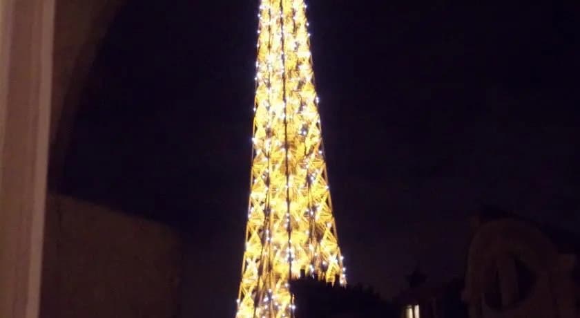 Eiffel Tower Flat 888 - photo 9