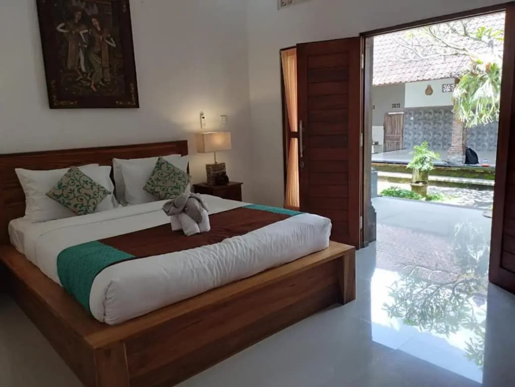 Bupala Guest House - photo 5