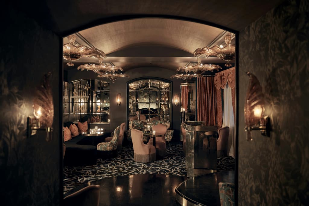 NoMad London - photo 19