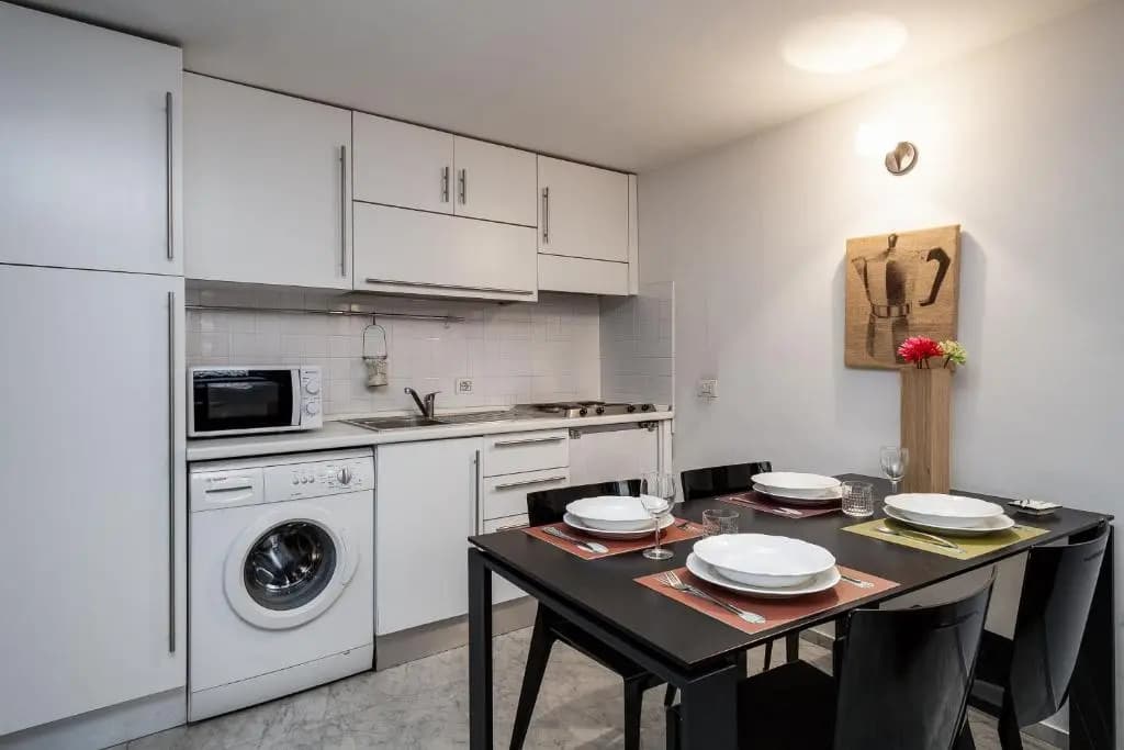 Rome Loft - photo 8