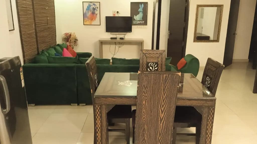 Prestige Apartments - photo 5