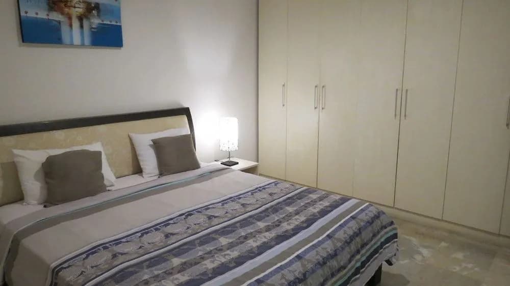 Beachfront Suite Alit - photo 3