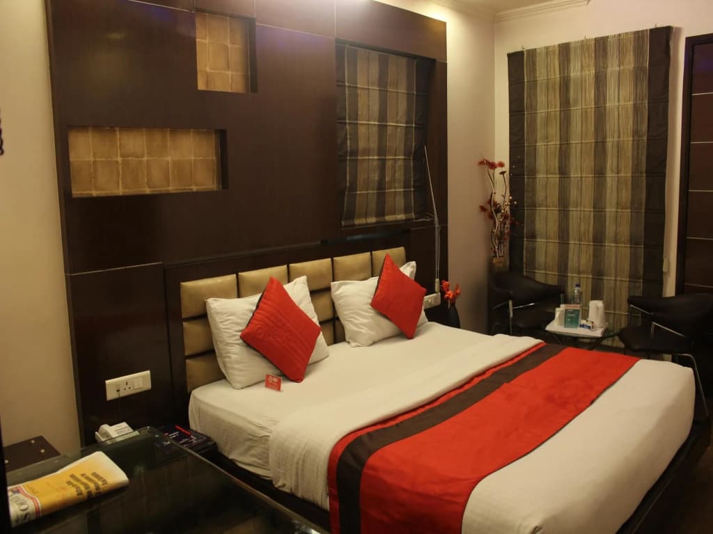 OYO 527 Hotel Le Cadre - photo 3