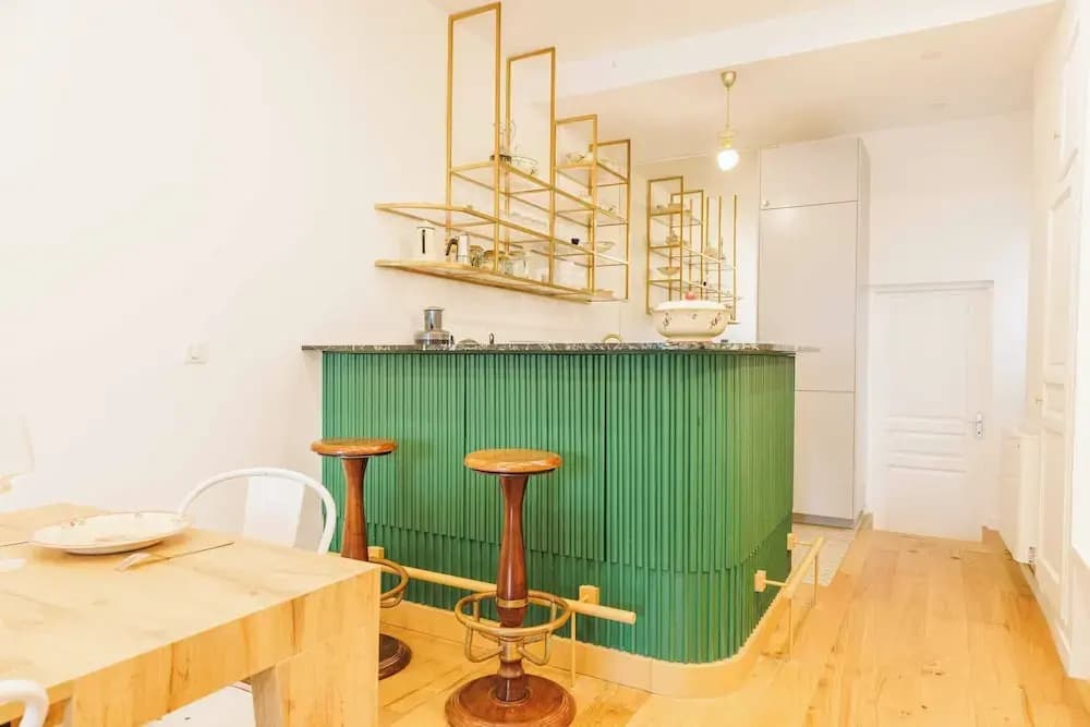 Charming Apartment in Montparnasse - 2p/1br - photo 10