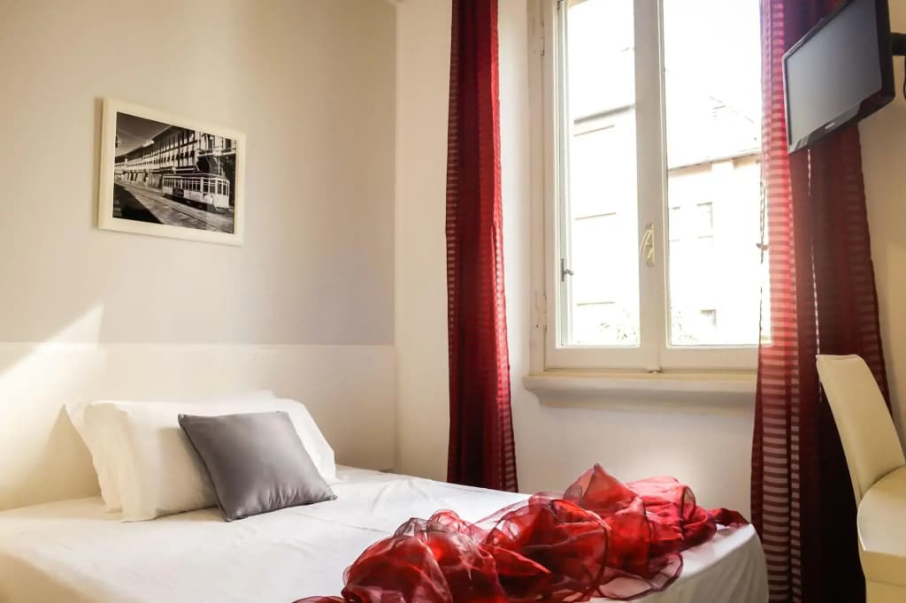 Hotel RossoVino - photo 17
