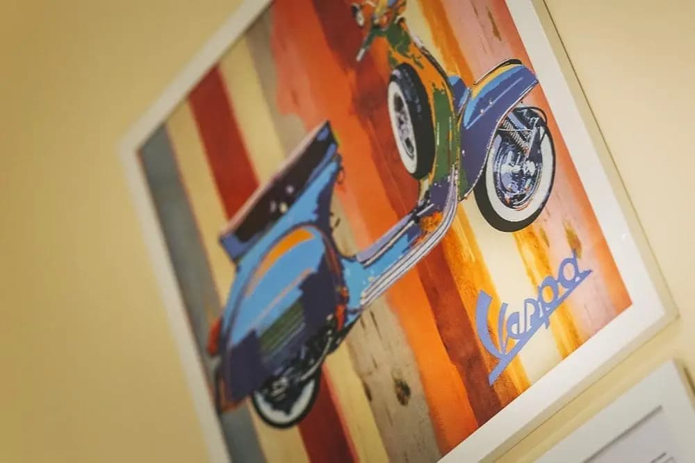 Catone Vatican Suites - photo 12