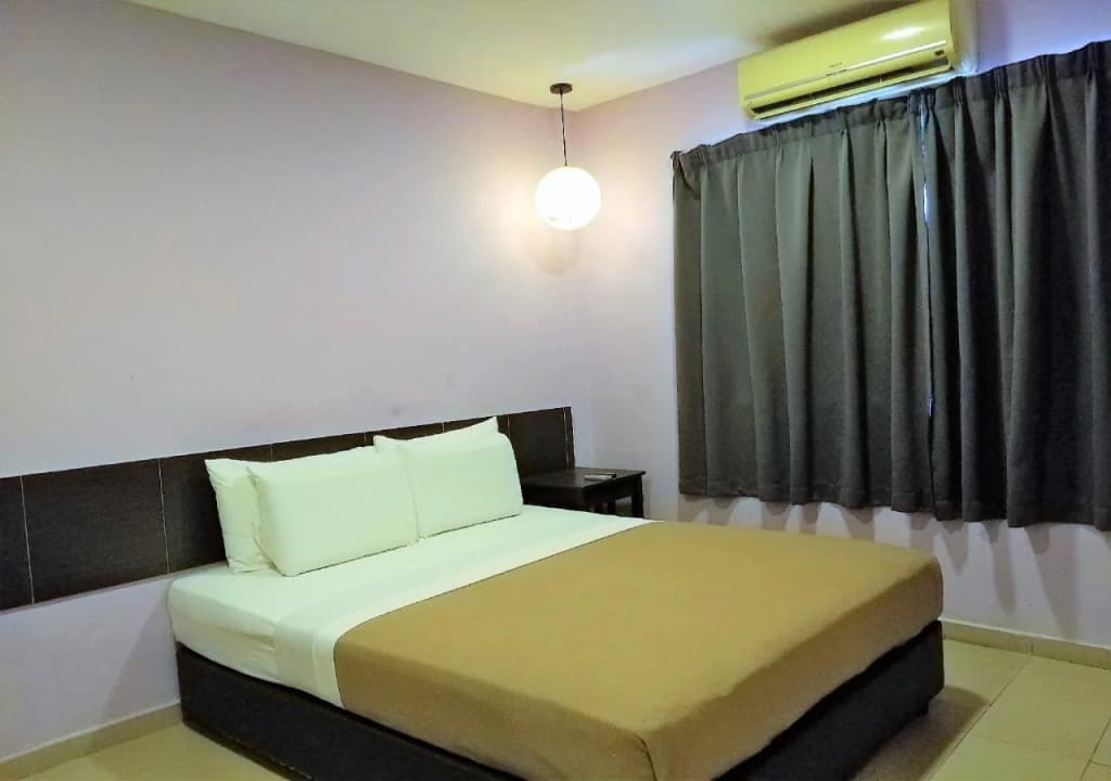 Hotel Jelai Mentakab - photo 7