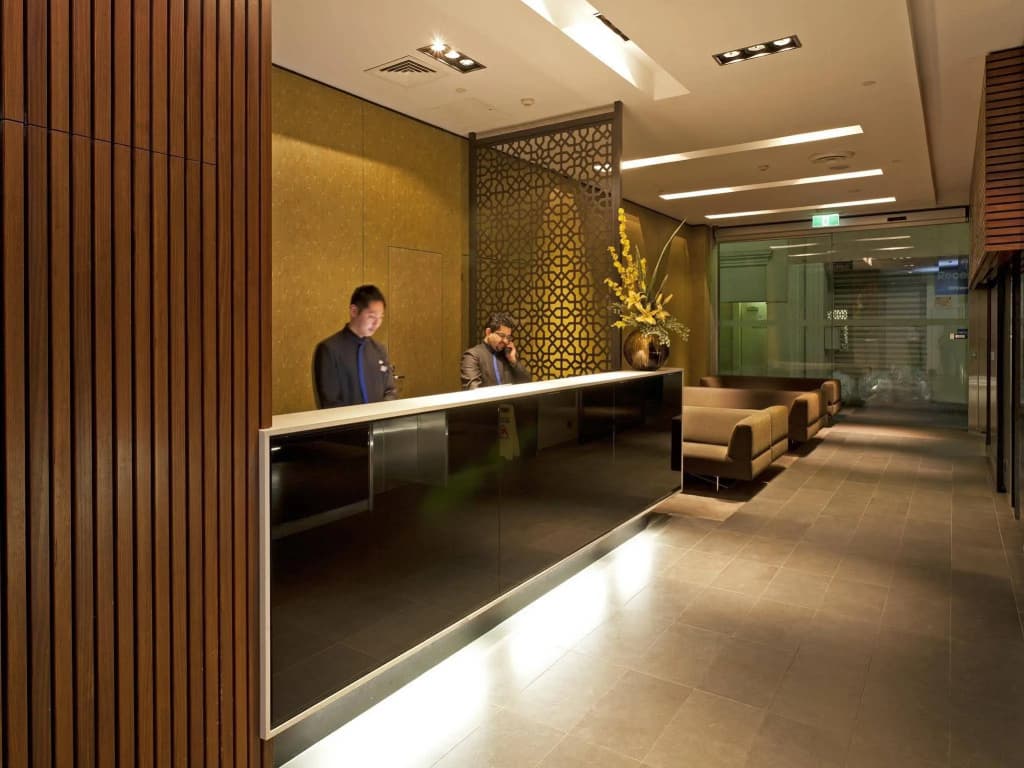 Causeway 353 Hotel - photo 19
