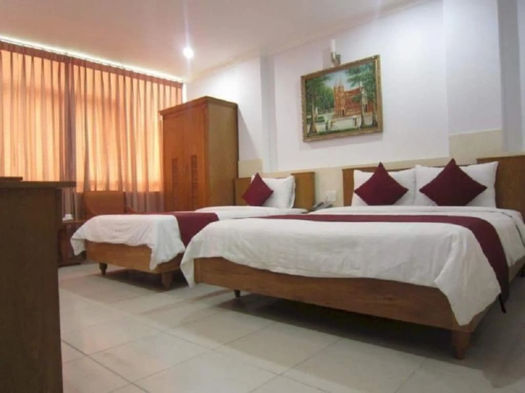 Thien Hoa Hotel - photo 3