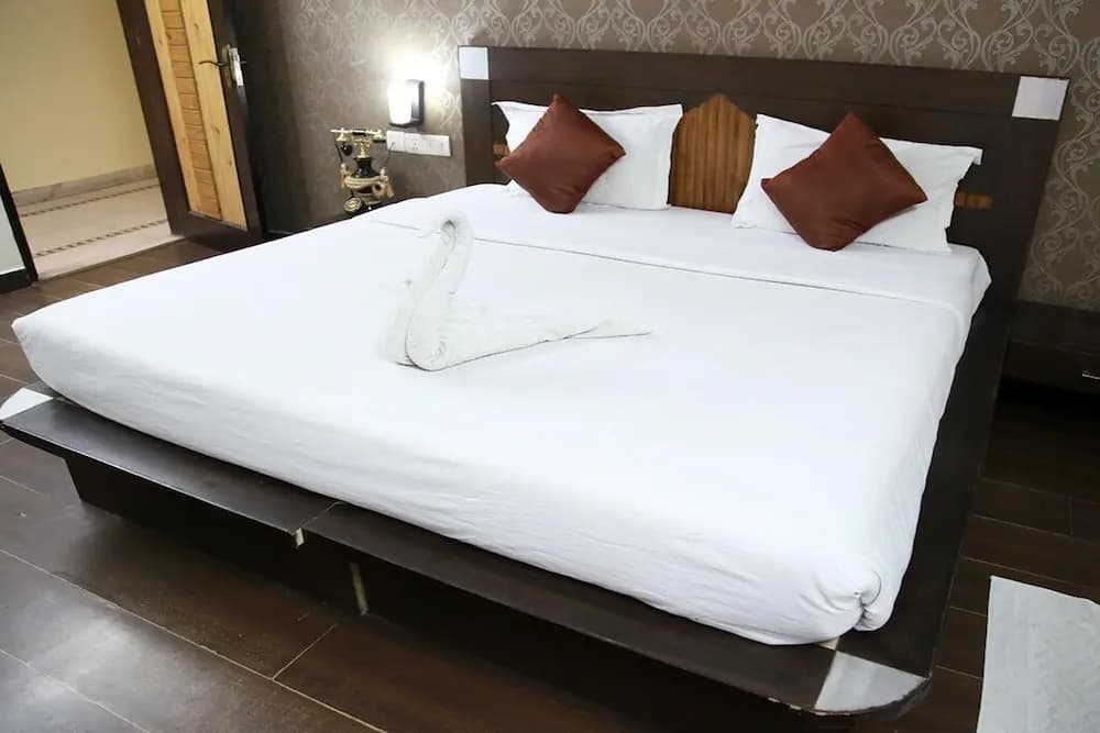 1 BR Guest house in Karol Bagh, New Delhi (6D89), by GuestHouser - photo 7