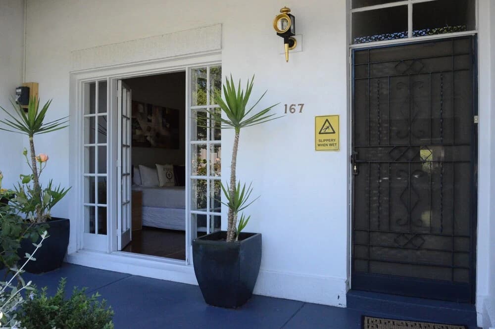 Birches Townhouse - main photo