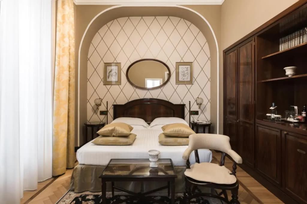 Grand Hotel et de Milan - photo 42