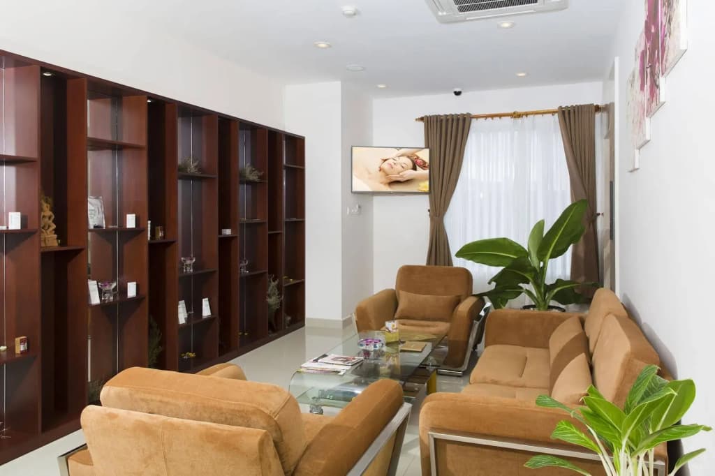 TTC Hotel - Michelia - photo 2