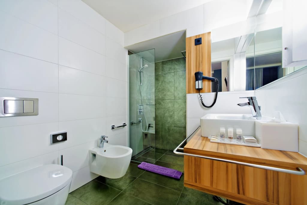 Bohem Art Hotel - photo 8