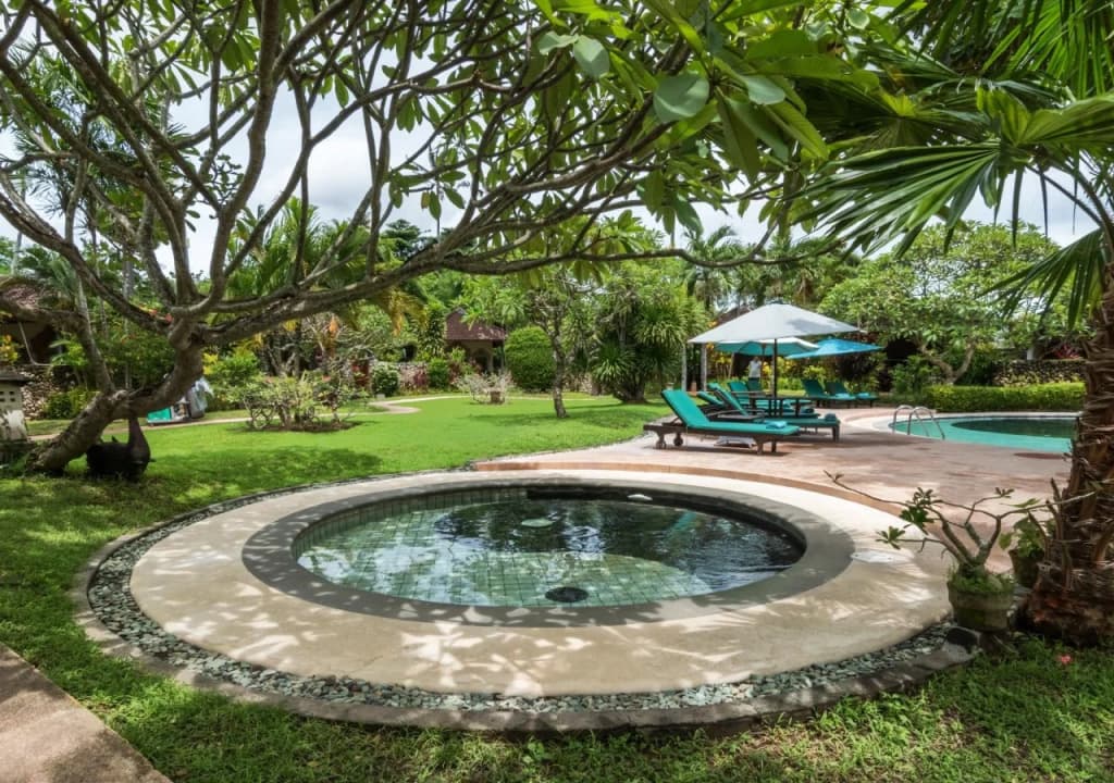 Sari Sanur Resort - photo 7