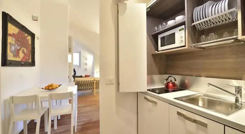 Park View Penthouse - photo 2