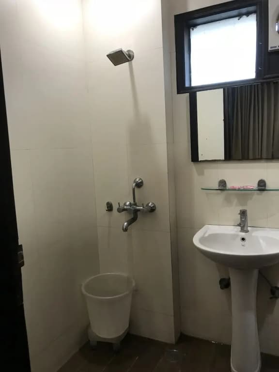 Nandkartar Orchid Suites - photo 21