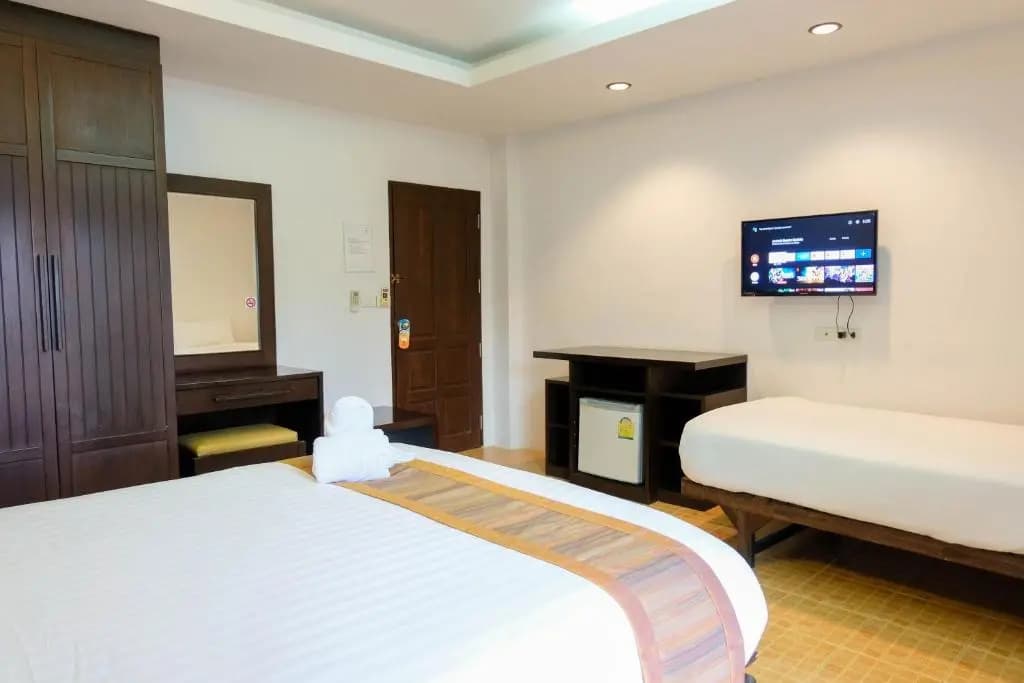 Arina Boutique Residence - photo 10