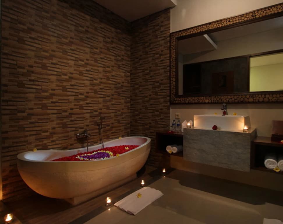 Maharaja Villas Seminyak by Humus Hospitality - photo 23