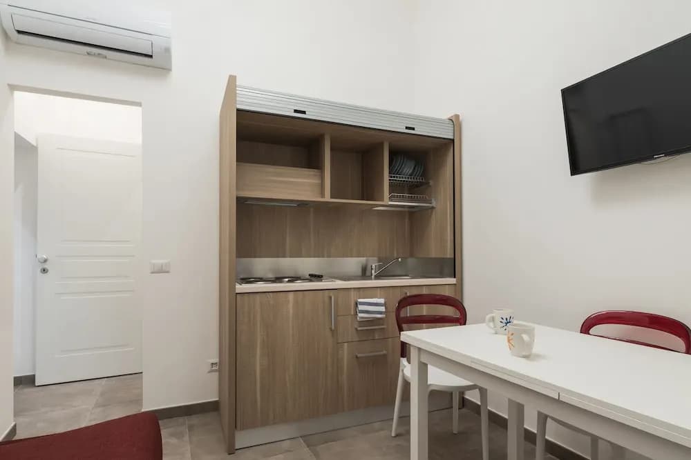 Bed&BikeRome Giulio Cesare - photo 20