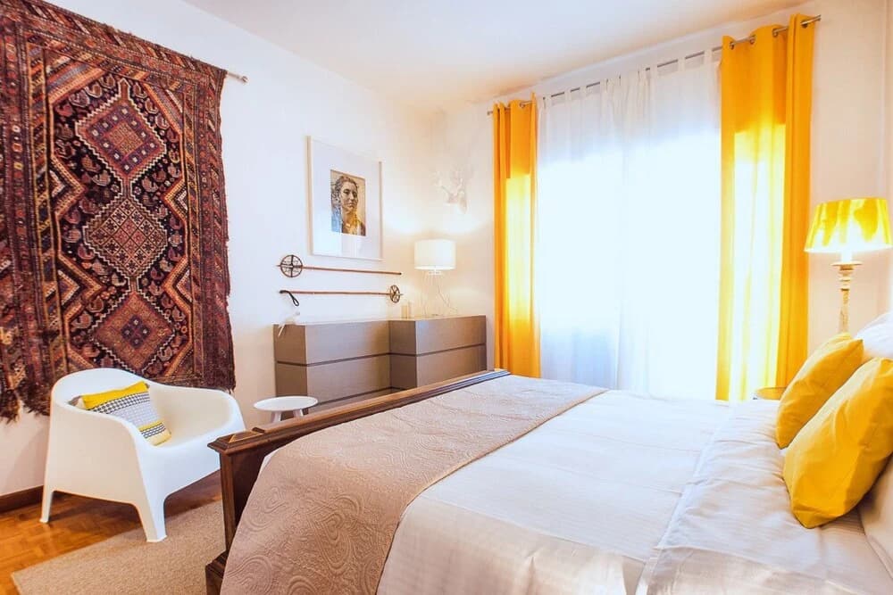 Beautiful 4 Bed Flat Close to Vatican - photo 5