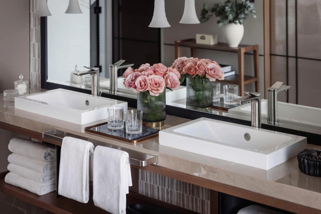 Hotel One&Only One Za'abeel - photo 31