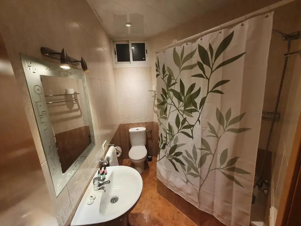 Hostal Río de Castro Barcelona - photo 8