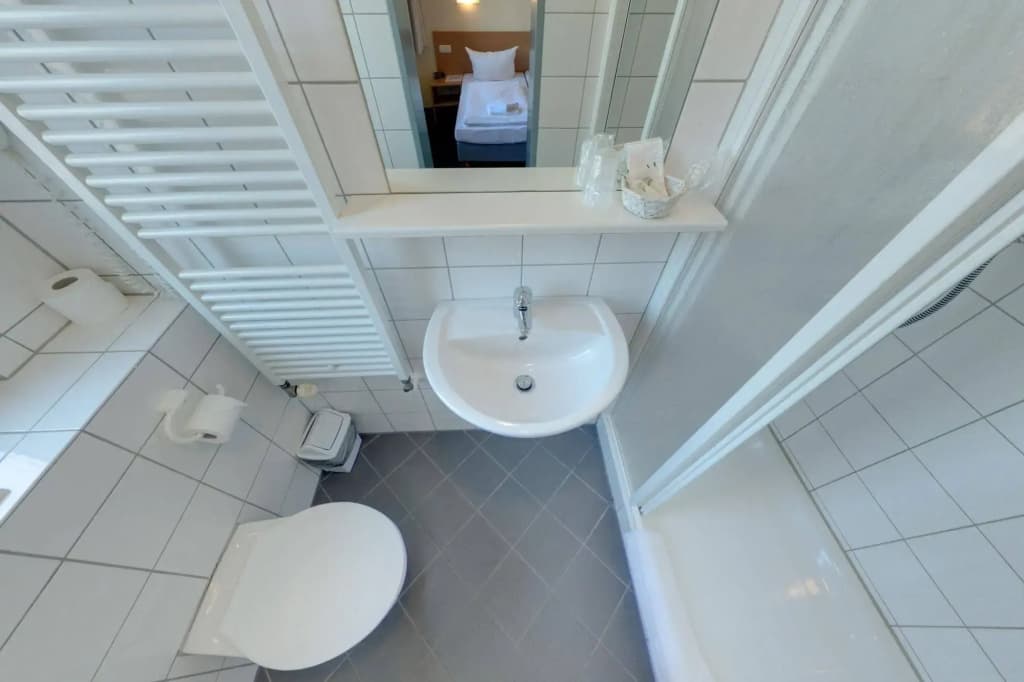 Familienhotel Citylight Berlin - photo 9