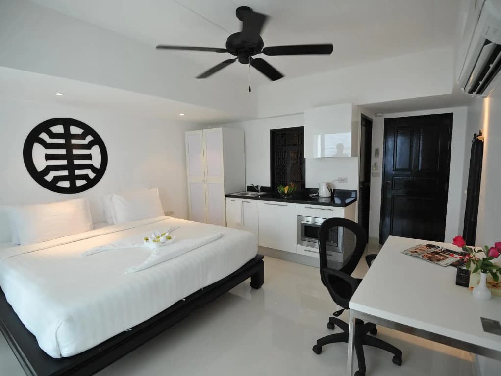 Siam Palm Residence - photo 37