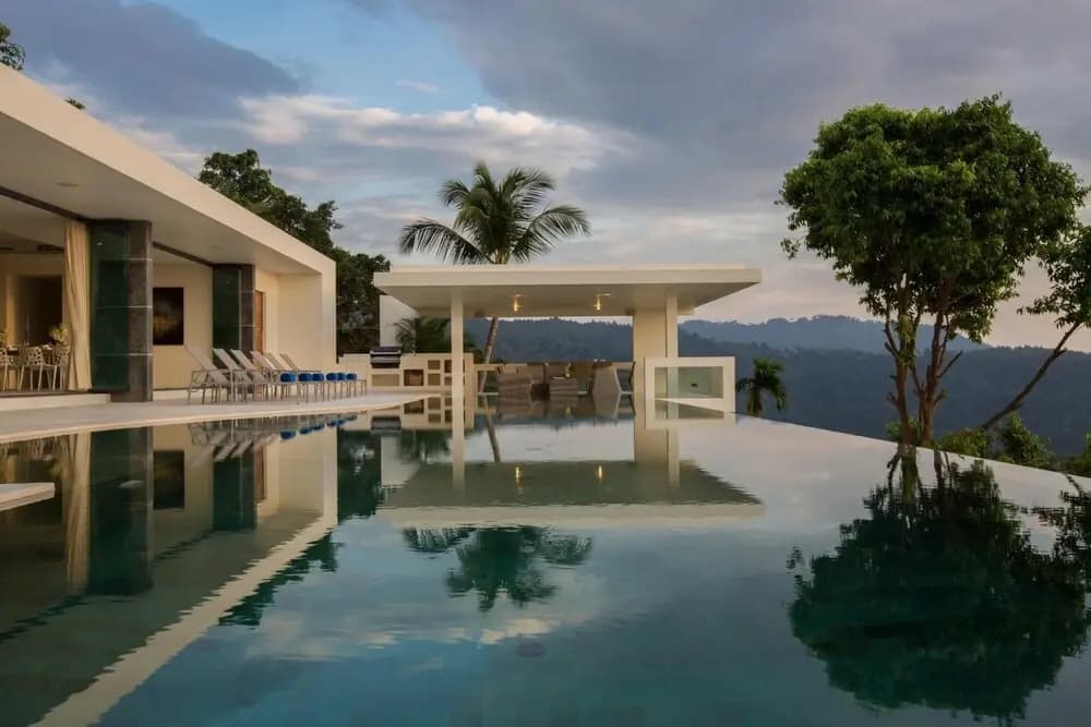 Lime Samui 2 Villas - Bang Makham - photo 17