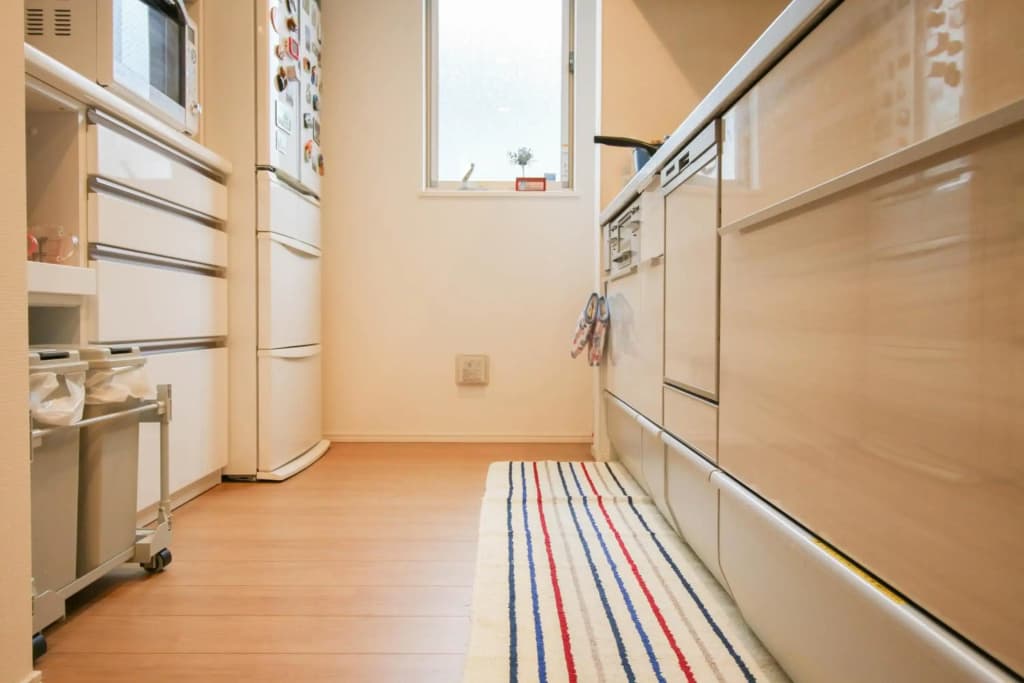 Uhome Ikebukuro Villa 2 - photo 35