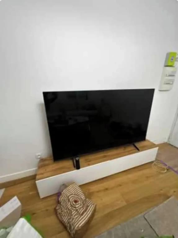 Modern Apartment 1br/4p - Paris 10th - photo 3