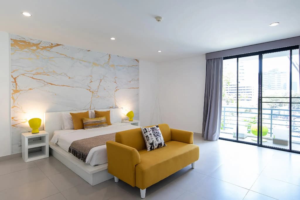 Benviar Tonson Residence - photo 7