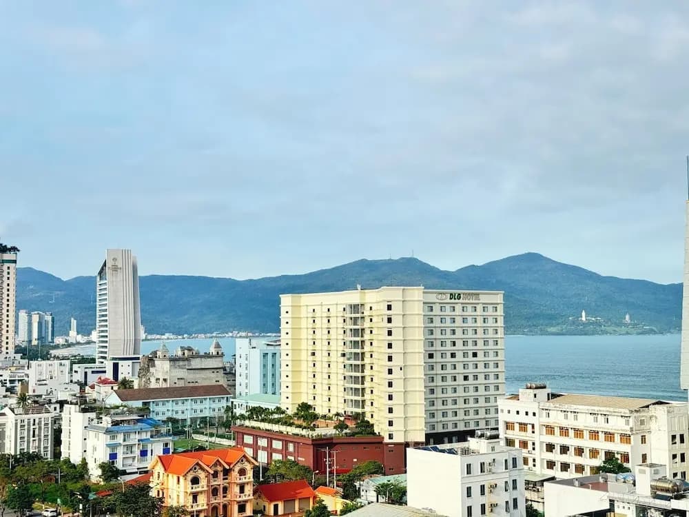Ruby Star Hotel Da Nang - photo 19