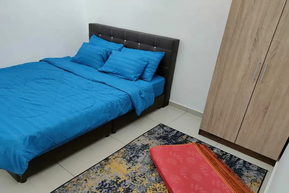 OYO Homes 90611 Homestay D'emas - photo 4
