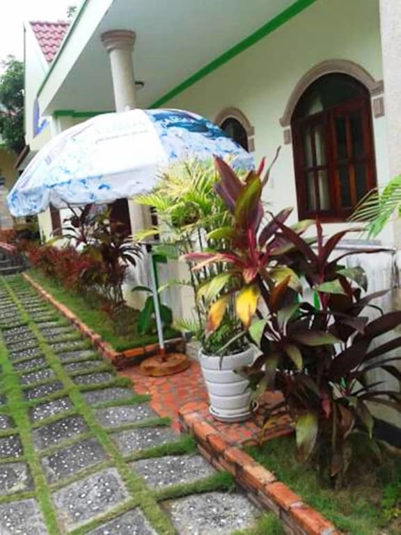 Ha Nga Bungalow - photo 15