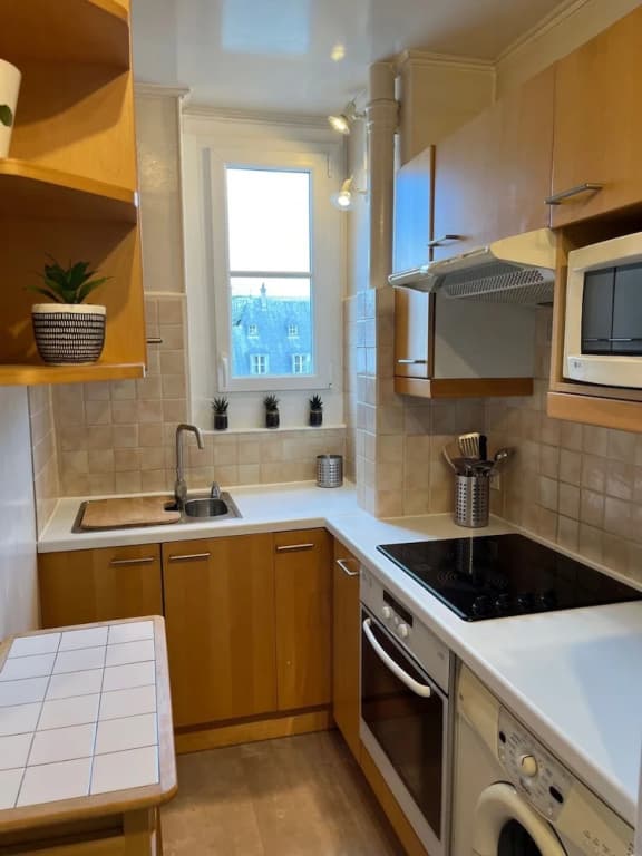 Appartement Saint Antoine Citycosy - photo 10
