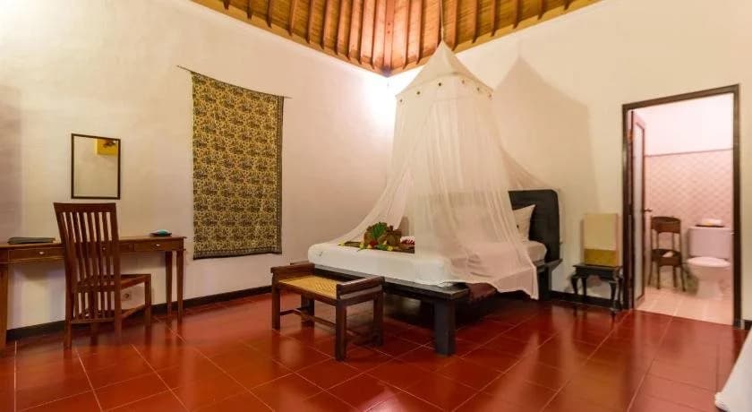 Tropical Bali Hotel - photo 3