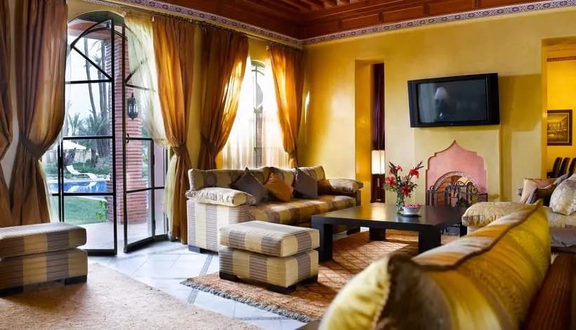 Appartement Palmeraie village 2 - photo 6