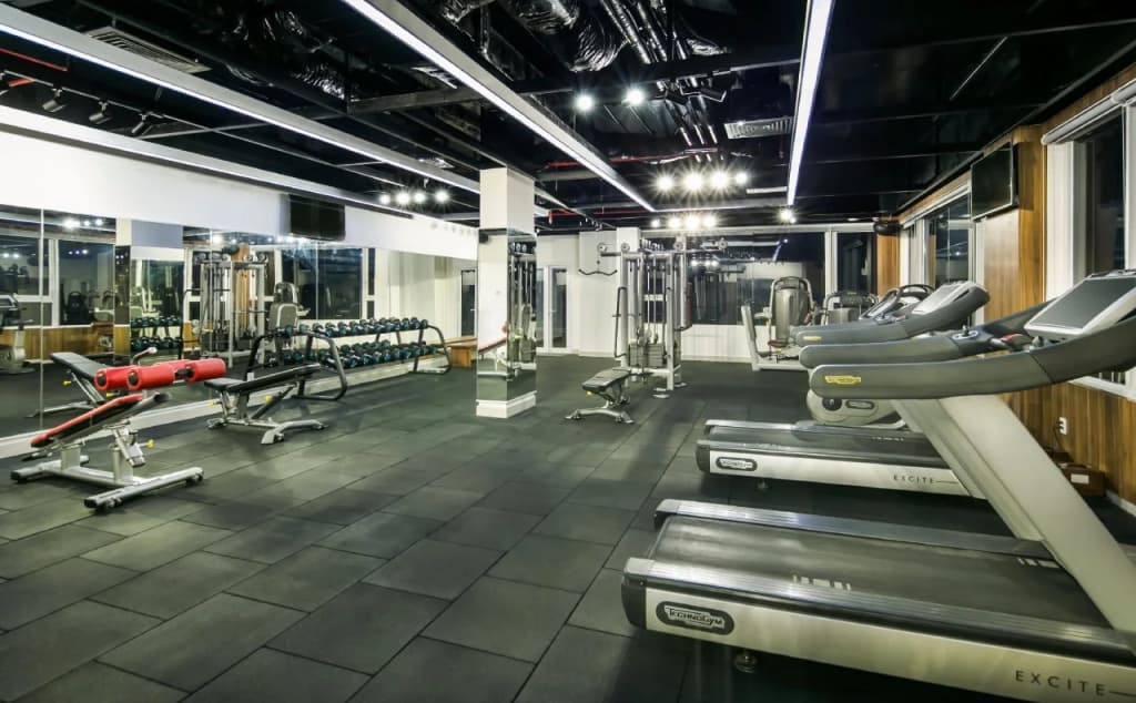 Zen Diamond Suites Hotel - photo 29